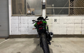 KAWASAKI NINJA 250 EX250L