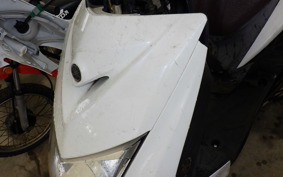 YAMAHA CYGNUS 125 XSR 2 SE44J