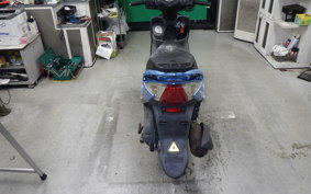 SYM GT125 2010