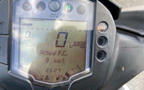 KTM 390 RC 2021 JYJ40