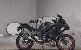 KAWASAKI NINJA 250 EX250L