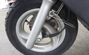 YAMAHA AXIS 125 TREET SE53J