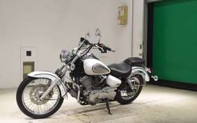 YAMAHA DRAGSTAR 250 VG02J