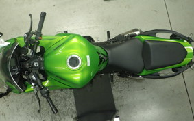 KAWASAKI NINJA 1000 A 2013
