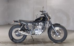 SUZUKI GLASS TRACKER BIG BOY NJ47A