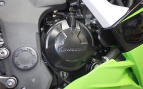 KAWASAKI NINJA 250 SL 2014 BX250A