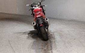 YAMAHA TRX850 4NX