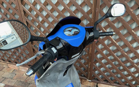KYMCO SUPER 9 S 2004