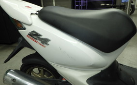 HONDA DIO Z4 GEN 2 2022 AF63