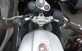 YAMAHA FZ400 4YR