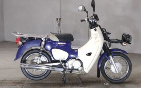 HONDA SUPER CUB50 AA07