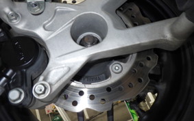 HONDA ADV160 2015 KF54