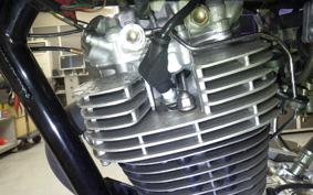 YAMAHA SR400 Gen.3 2003 RH01J