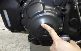 YAMAHA MT-07 2025 RM48J