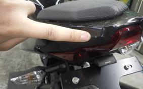 KAWASAKI NINJA 400 2024 EX400L