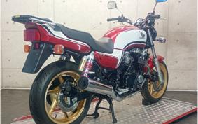 HONDA CB750 2010 RC42