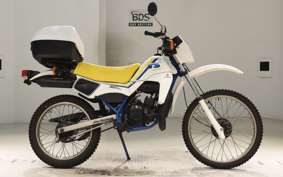 SUZUKI TS50 Hustler SA11A