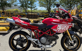DUCATI MULTI STRADA 1000SDS 2004 ZDMA100AB4B