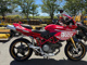Фото Ducati MULTI STRADA 1000SDS 2004 с японского аукциона