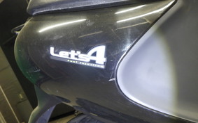 SUZUKI LET's 4 CA46A