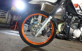 YAMAHA SEROW 250 DG31J