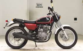 HONDA CB223S MC40
