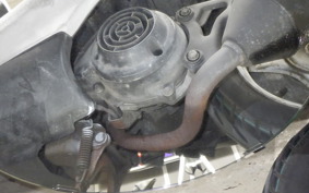 HONDA DIO CESTA 2025 AF34