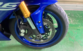 YAMAHA YZF-R6 2017 RJ27
