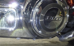 HARLEY FLHRSE 1800CVO 2013