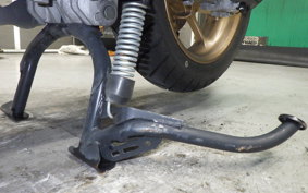 YAMAHA N-MAX 2007 SEG6J