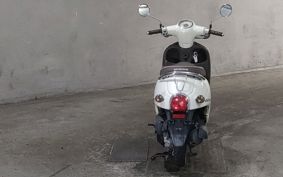 HONDA GIORNO AF70