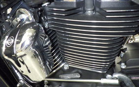 HARLEY FLHTK1870 2020