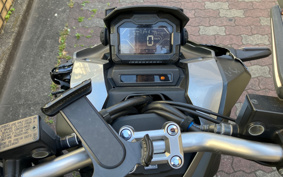 HONDA ADV150 KF38