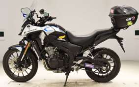 HONDA 400X 2024 NC56
