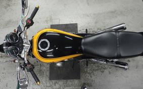 KAWASAKI ZEPHYR 750 2005 ZR750C