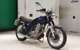 YAMAHA SR400 Gen.5 2021 RH16J