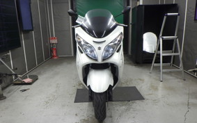 SUZUKI SKYWAVE 400 SA 3 2013 CK45A