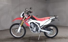 HONDA CRF250L MD38