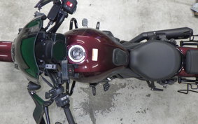 HONDA REBEL 1100 DCT 2022 SC83