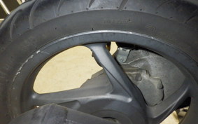 HONDA DIO 110 JF31