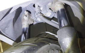 SUZUKI ADDRESS V125 G CF46A