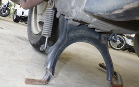 SUZUKI ADDRESS V50 G CA44A