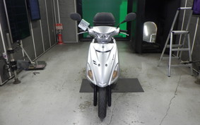 SUZUKI ADDRESS V125 S