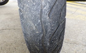 SUZUKI LET's 4 CA45A
