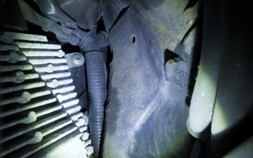 HONDA LEAD 125