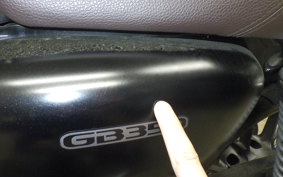 HONDA GB350 2021 NC59