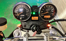 HONDA CB1300SF SUPER FOUR 2003 SC54