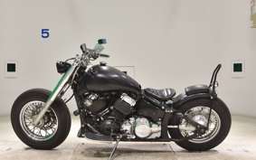 YAMAHA DRAGSTAR 400 CLASSIC 2007 VH01J