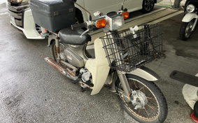 HONDA SUPER CUB50 AA01