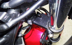 HONDA CBR400R 2019 NC56